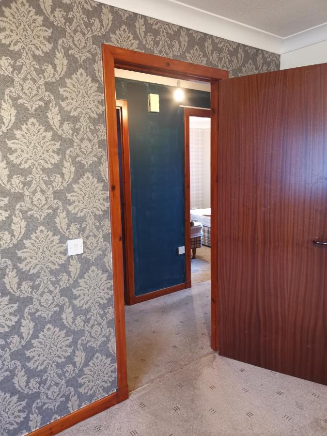 2 Raasay Court Apartment Portree Exterior photo